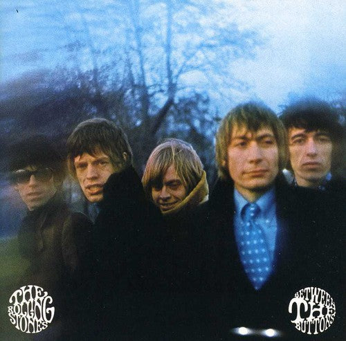 The Rolling Stones – Between the Buttons Music CD