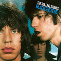 The Rolling Stones Black And Blue [LP] Vinyl Record