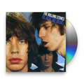 The Rolling Stones – Black and Blue Music CD