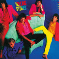 The Rolling Stones Dirty Work [LP] Vinyl Record