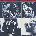 The Rolling Stones Emotional Rescue [LP] Vinyl Record