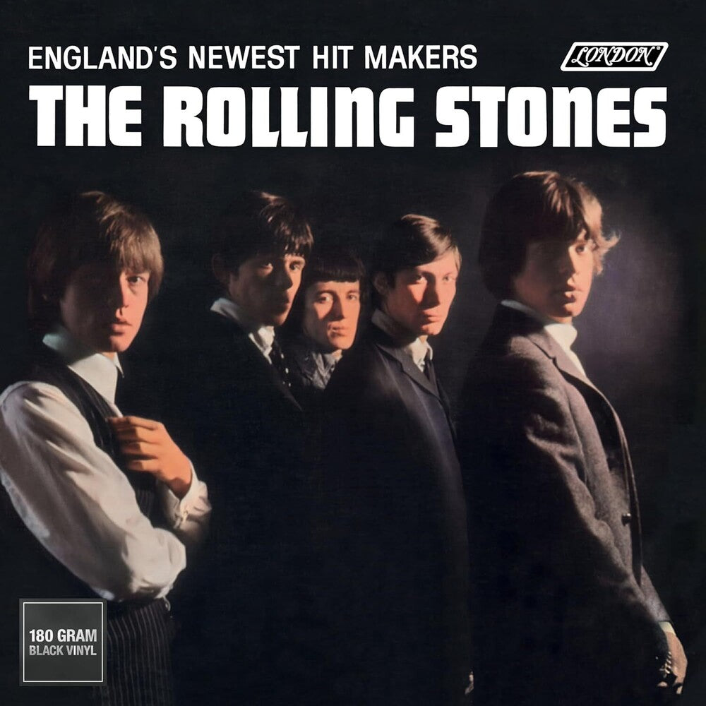 The Rolling Stones – England's Newest Hit Makers (LP Vinyl) Vinyl Record