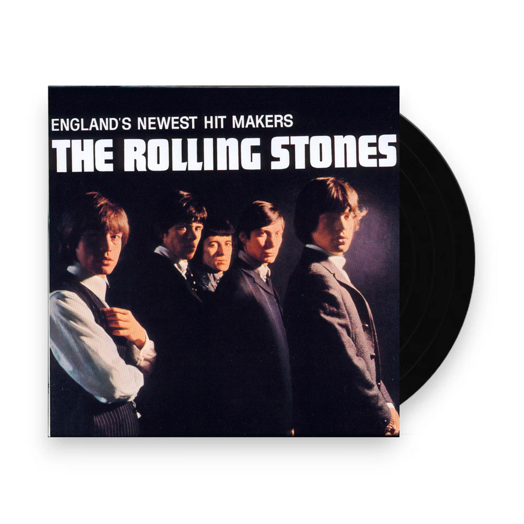 The Rolling Stones – England's Newest Hit Makers (LP Vinyl) Vinyl Record