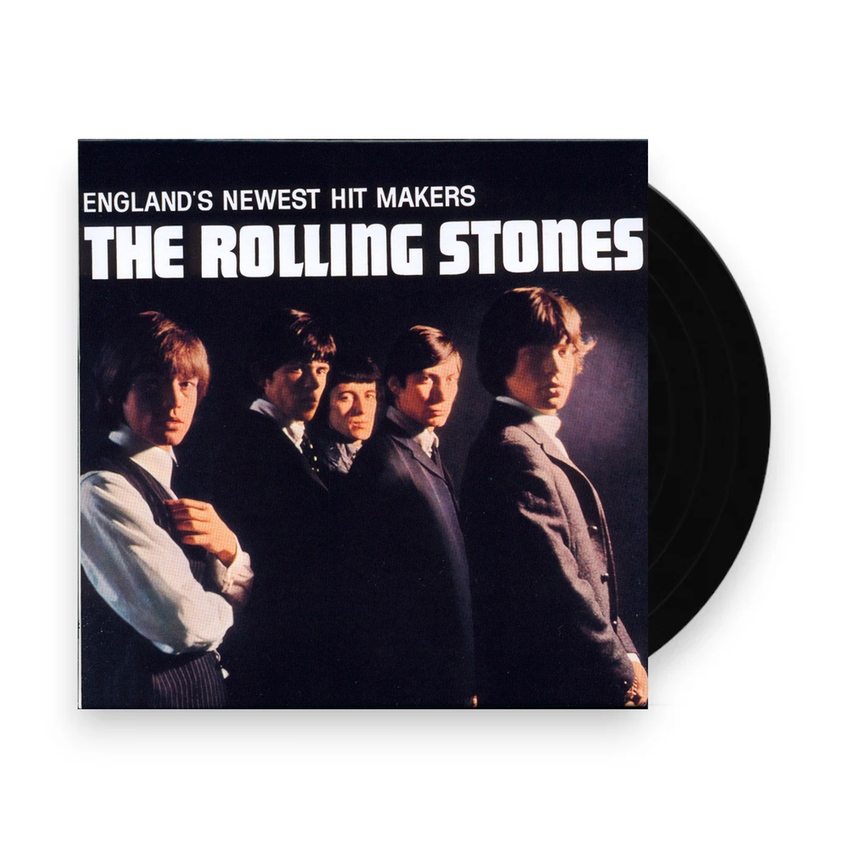 The Rolling Stones – England's Newest Hit Makers (LP Vinyl) Vinyl Record