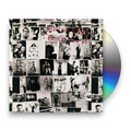 The Rolling Stones – Exile on Main Street Music CD