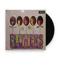 The Rolling Stones – Flowers (LP Vinyl) Vinyl Record