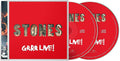 The Rolling Stones – GRRR Live! (2-CD) Music CD