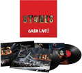 The Rolling Stones – GRRR Live! (3-LP Vinyl) Vinyl Record