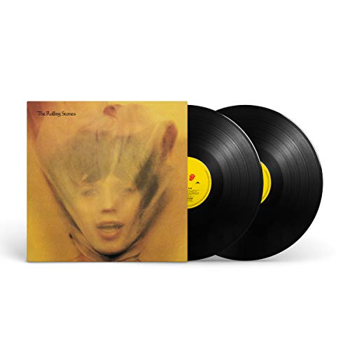 The Rolling Stones Goats Head Soup [2LP 2020 Deluxe Edition] Vinyl Record