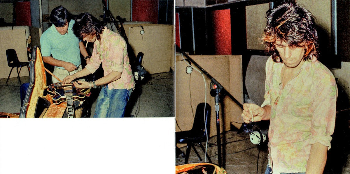 The Rolling Stones – Goats Head Soup (Remastered 2020 Deluxe Edition 2-CD) Music CD