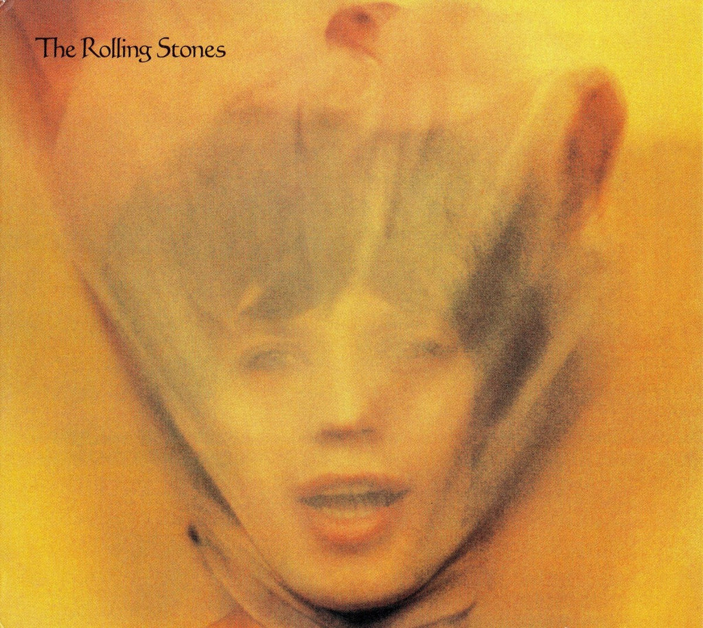 The Rolling Stones – Goats Head Soup (Remastered 2020 Deluxe Edition 2-CD) Music CD