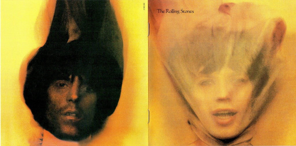 The Rolling Stones – Goats Head Soup (Remastered 2020 Deluxe Edition 2-CD) Music CD