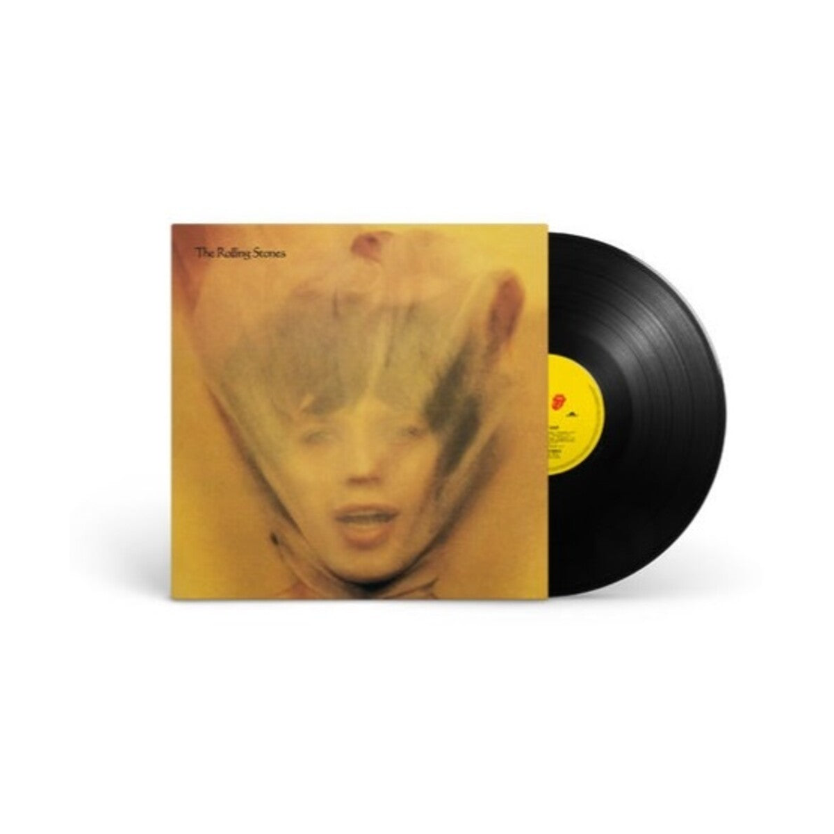 The Rolling Stones – Goats Head Soup: Remastered (LP Vinyl) Vinyl Record