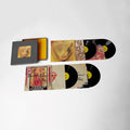The Rolling Stones – Goats Head Soup (Super Deluxe Box Set 4-LP Vinyl) Vinyl Record