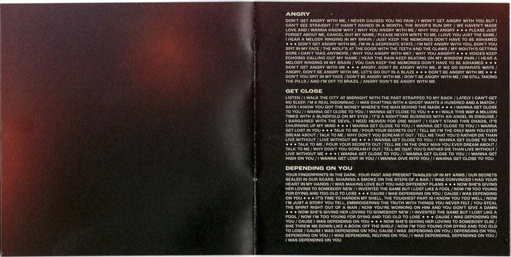 The Rolling Stones – Hackney Diamonds Music CD
