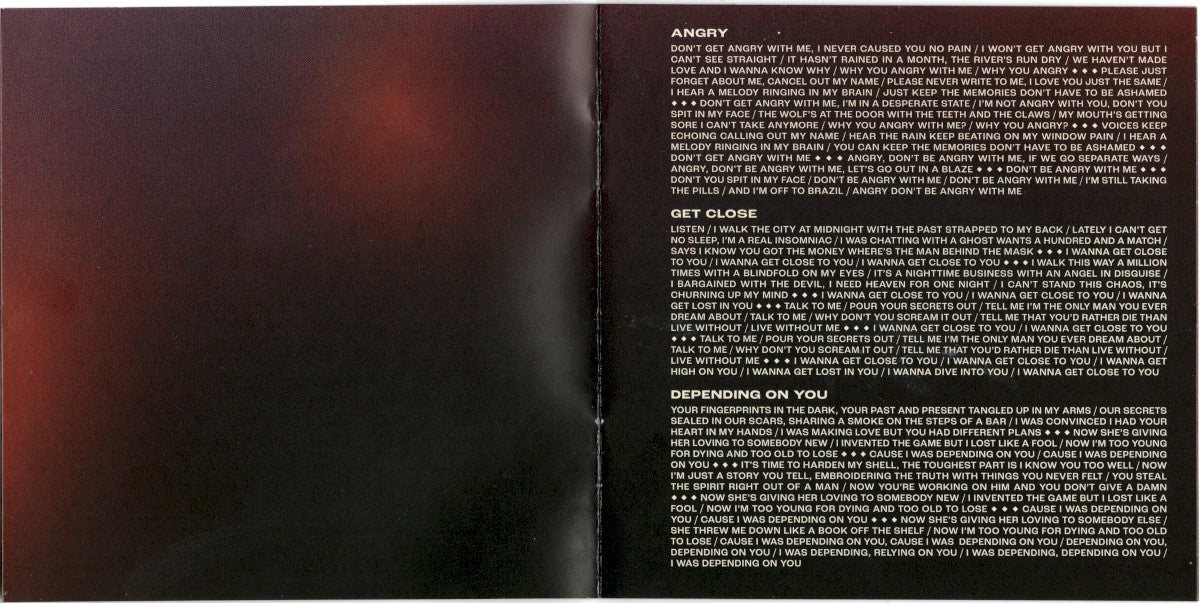 The Rolling Stones – Hackney Diamonds Music CD