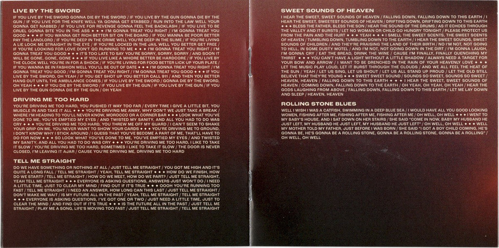 The Rolling Stones – Hackney Diamonds Music CD