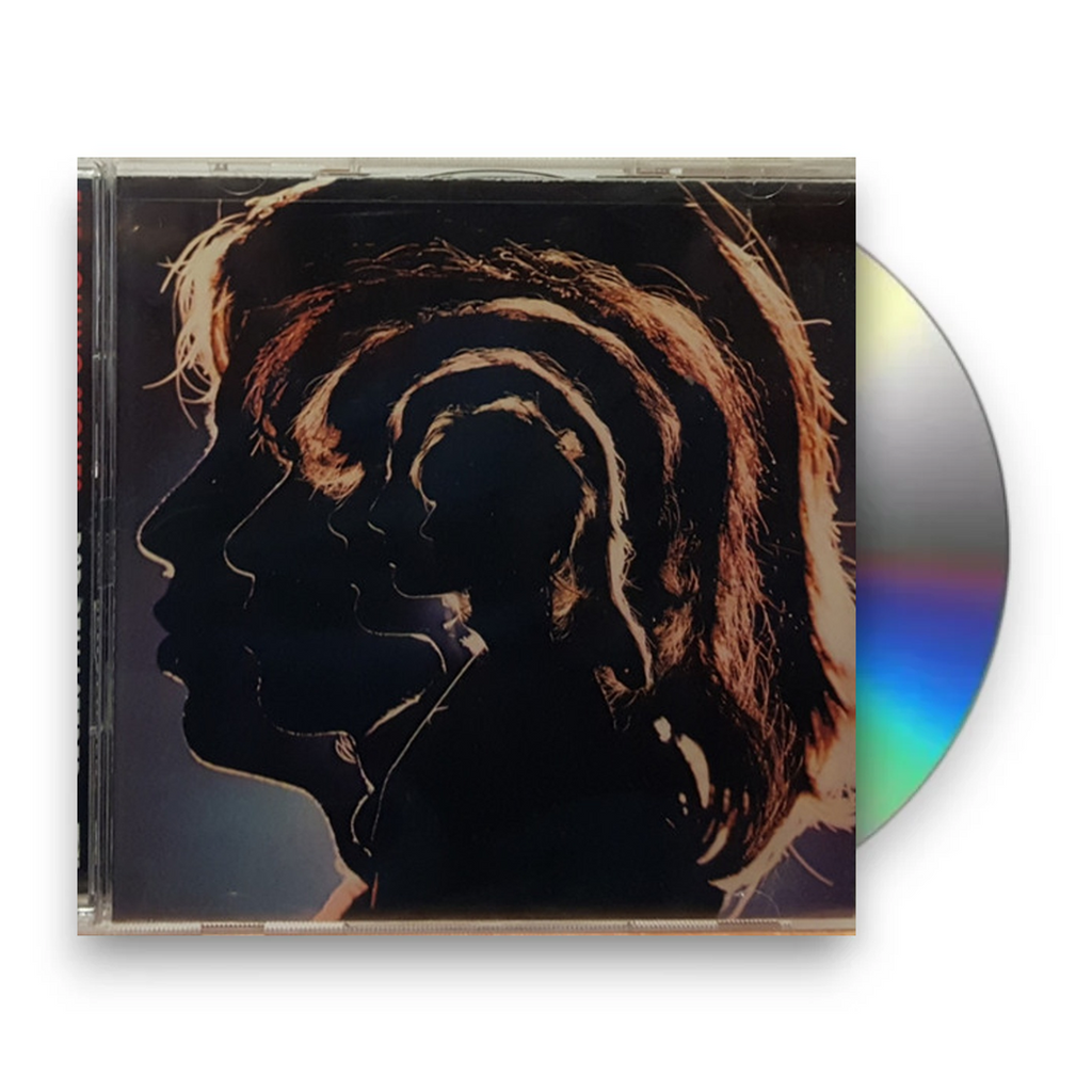 The Rolling Stones – Hot Rocks 1964-1971 (2-CD) Music CD