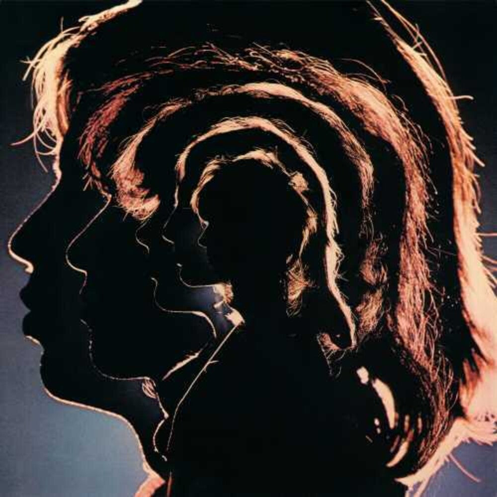 The Rolling Stones – Hot Rocks 1964-1971 (2-LP Vinyl) Vinyl Record