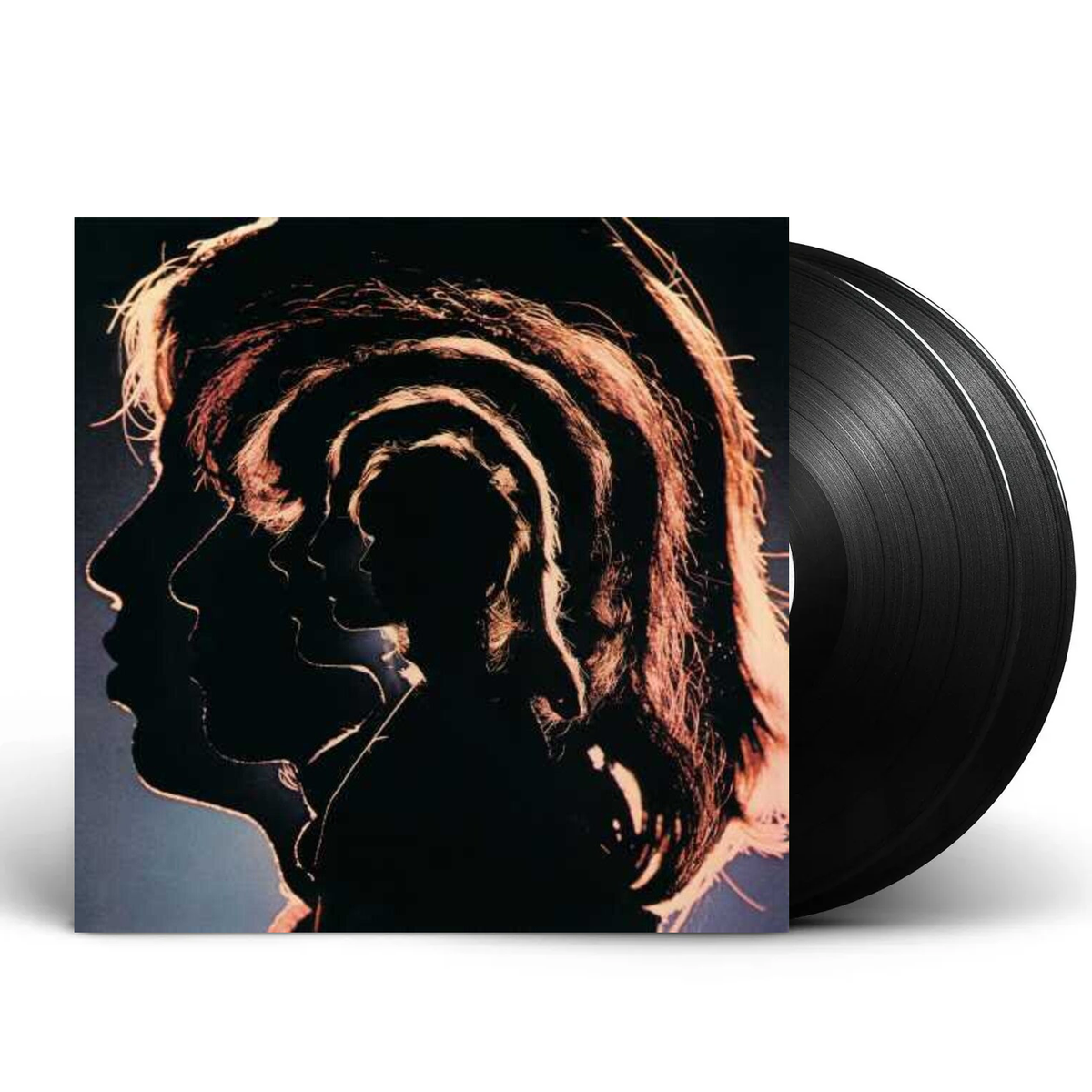 The Rolling Stones – Hot Rocks 1964-1971 (2-LP Vinyl) Vinyl Record