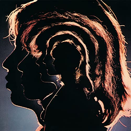 Hot Rocks 1964-1971 [2 LP] Vinyl Record