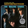 (I Can't Get No) Satisfaction 50th Anniversary (Limited Edition, Anniversary Edition) Vinyl Record