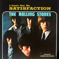 (I Can't Get No) Satisfaction (55th Anniversary Edition, Green Vinyl) [LP] Vinyl Record
