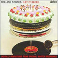 The Rolling Stones - LET IT BLEED Vinyl Record
