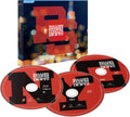 The Rolling Stones – Licked Live In NYC (2-CD + Blu-ray) Music CD