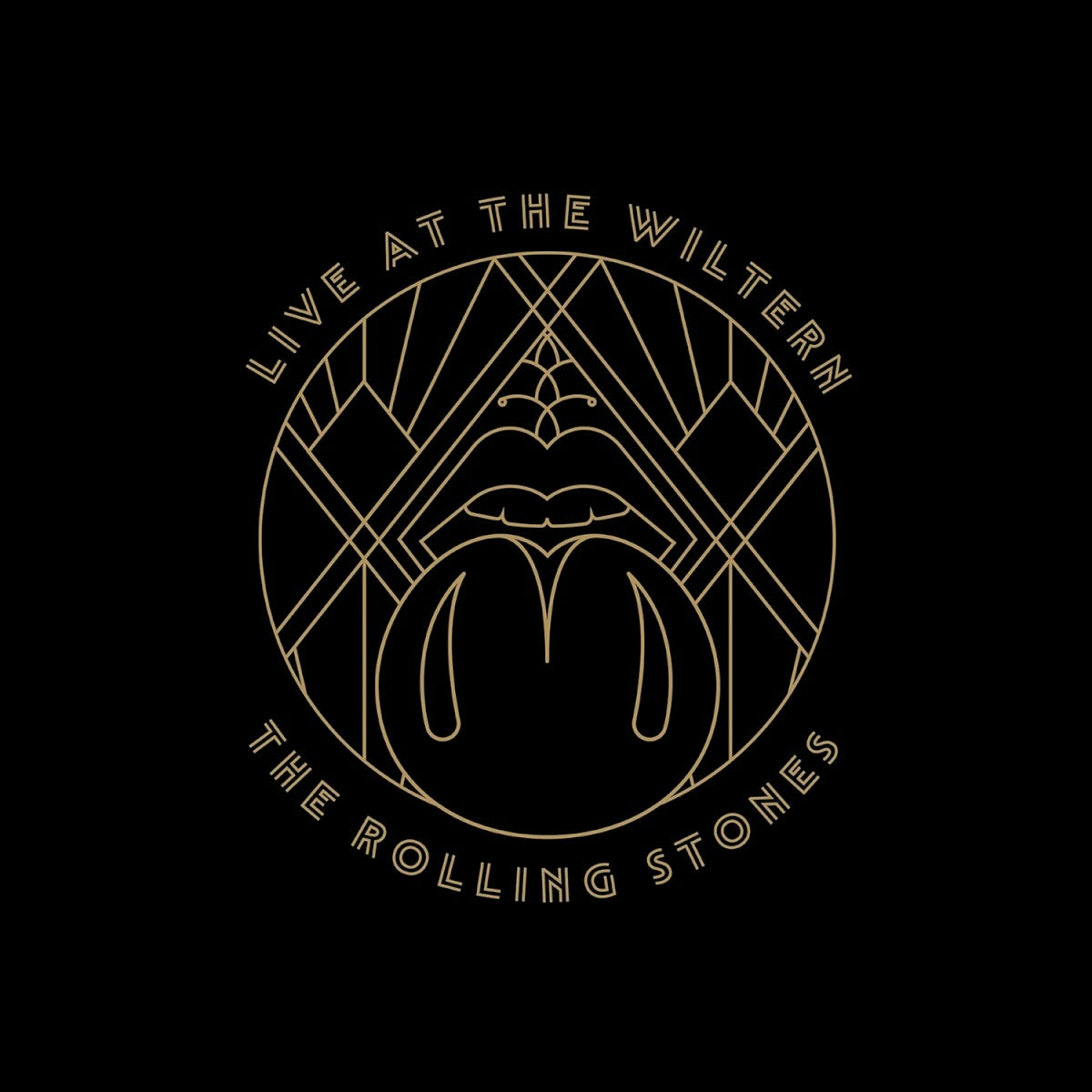 The Rolling Stones – Live At The Wiltern (2-CD & Blu-ray) Music CD