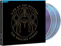 The Rolling Stones – Live At The Wiltern (2-CD & Blu-ray) Music CD
