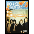 The Rolling Stones - Paperback Book