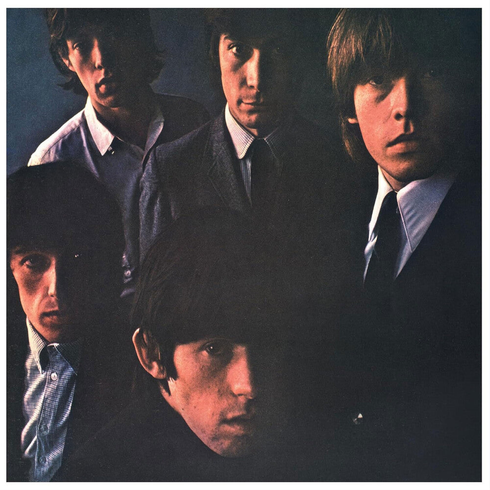 The Rolling Stones – Rolling Stones No.2 (LP Vinyl) Vinyl Record