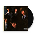 The Rolling Stones – Rolling Stones No.2 (LP Vinyl) Vinyl Record