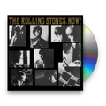 The Rolling Stones – Rolling Stones, Now! Music CD
