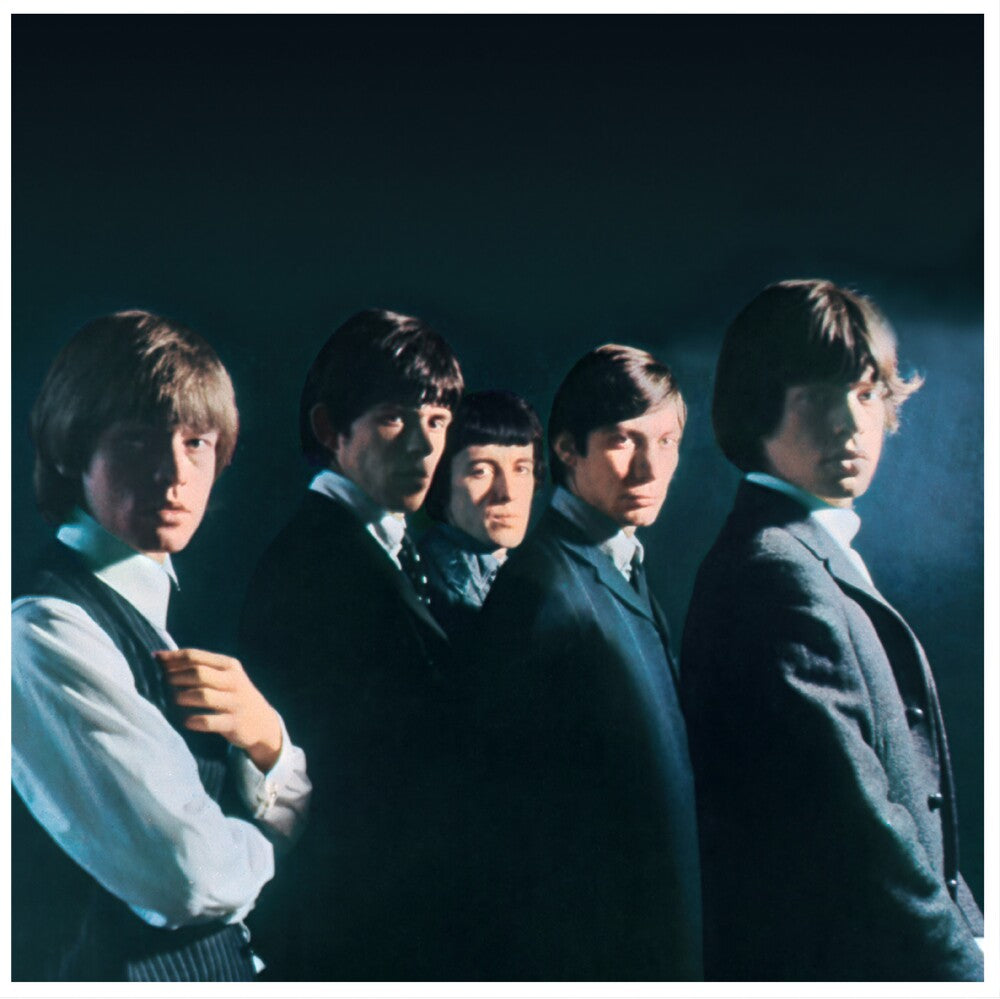 The Rolling Stones – Rolling Stones (UK LP Vinyl) Vinyl Record