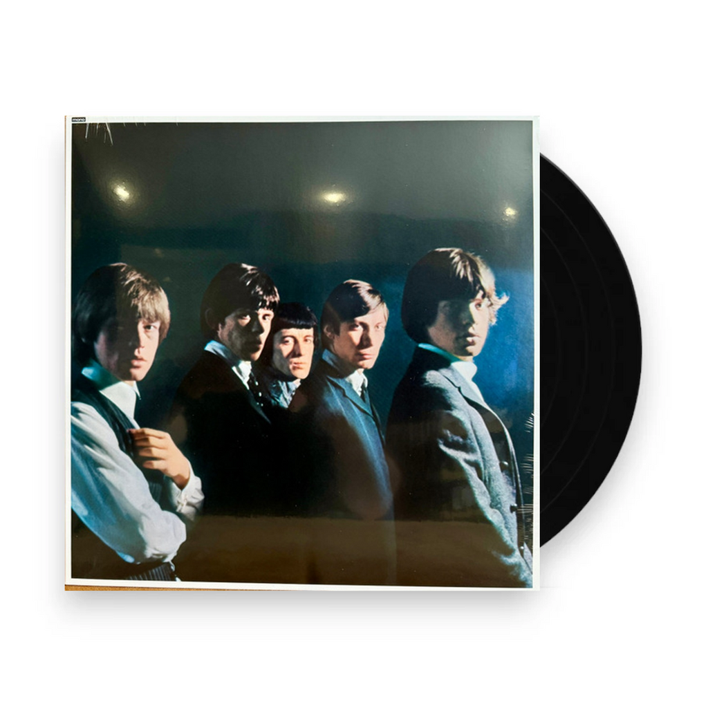 The Rolling Stones – Rolling Stones (UK LP Vinyl) Vinyl Record