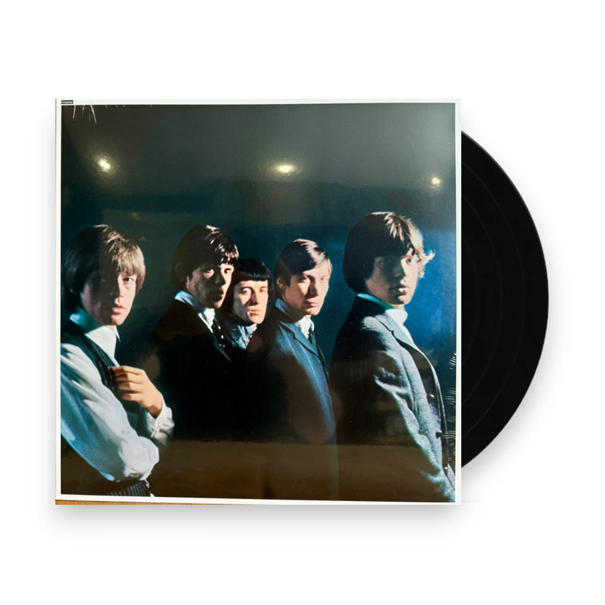 The Rolling Stones – Rolling Stones (UK LP Vinyl) Vinyl Record