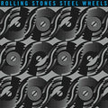 The Rolling Stones - Steel Wheels [LP] Vinyl Record