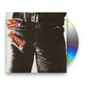 The Rolling Stones – Sticky Fingers Music CD