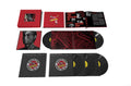 The Rolling Stones – Tattoo You: 40th Anniversary Edition (5-LP Box Set) Vinyl Record