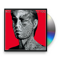 The Rolling Stones – Tattoo You Music CD