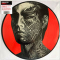 The Rolling Stones - Tattoo You (Limited Edition, Picture Disc Vinyl) (Remastered) [Import] Vinyl Record