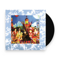 The Rolling Stones – Their Satanic Majesties Request (LP Vinyl) Vinyl Record