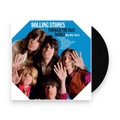 The Rolling Stones – Through The Past, Darkly, Big Hits Vol. 2 (LP Vinyl) Vinyl Record