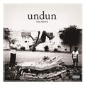 The Roots Undun [LP] Vinyl Record