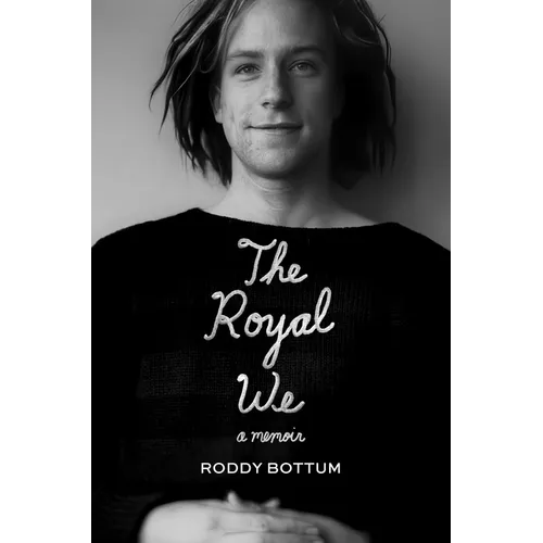 The Royal We - Hardcover Book