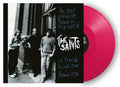 The Most Primitive Band In The World (Indie Exclusive, Pink Vinyl) Vinyl Record