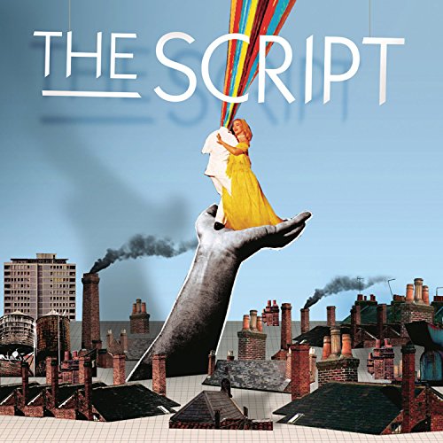 THE SCRIPT (IMPORT) Vinyl Record