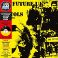 No Future UK (Indie Exclusive) (Yellow & Black Vinyl) Vinyl Record